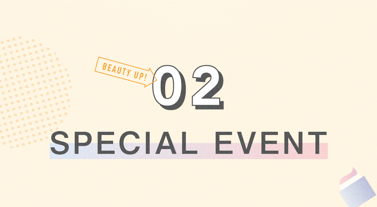 Special event